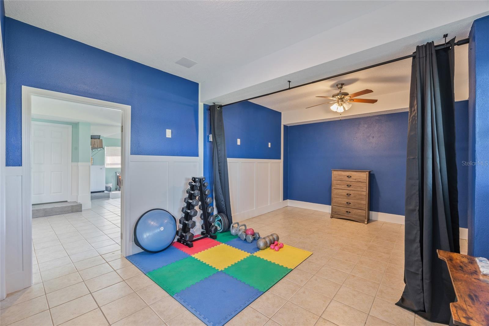 644 BAYSHORE DR, TARPON SPRINGS, FL, 34689