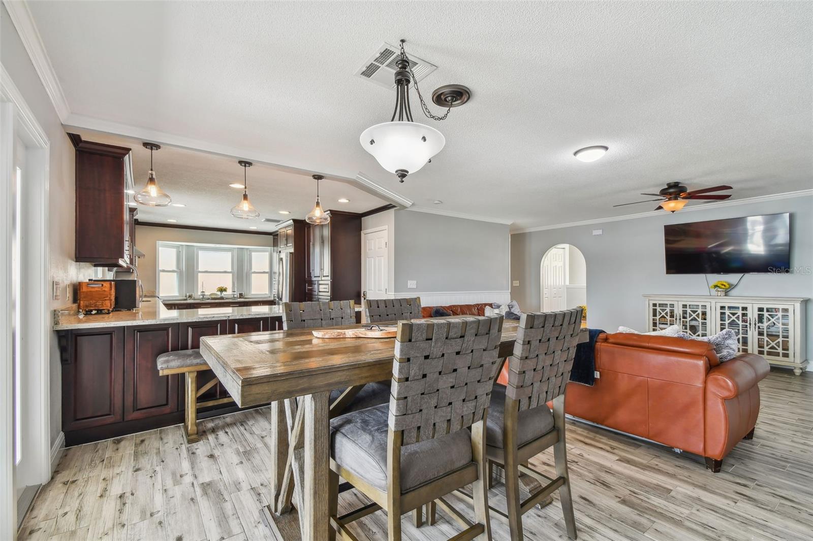 644 BAYSHORE DR, TARPON SPRINGS, FL, 34689