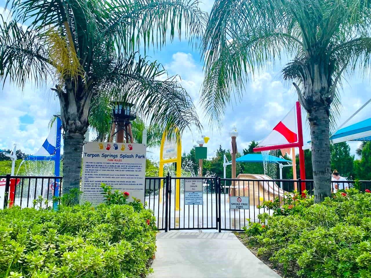 644 BAYSHORE DR, TARPON SPRINGS, FL, 34689