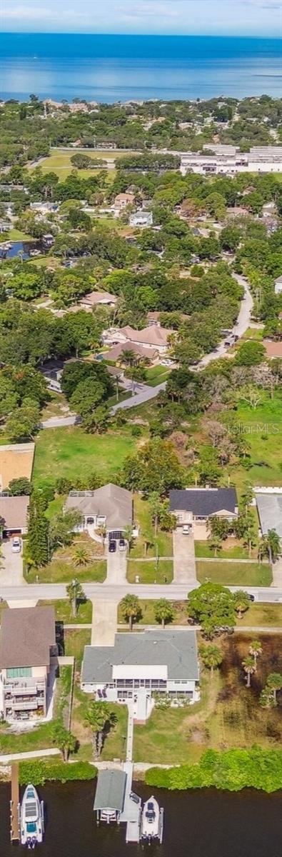 644 BAYSHORE DR, TARPON SPRINGS, FL, 34689