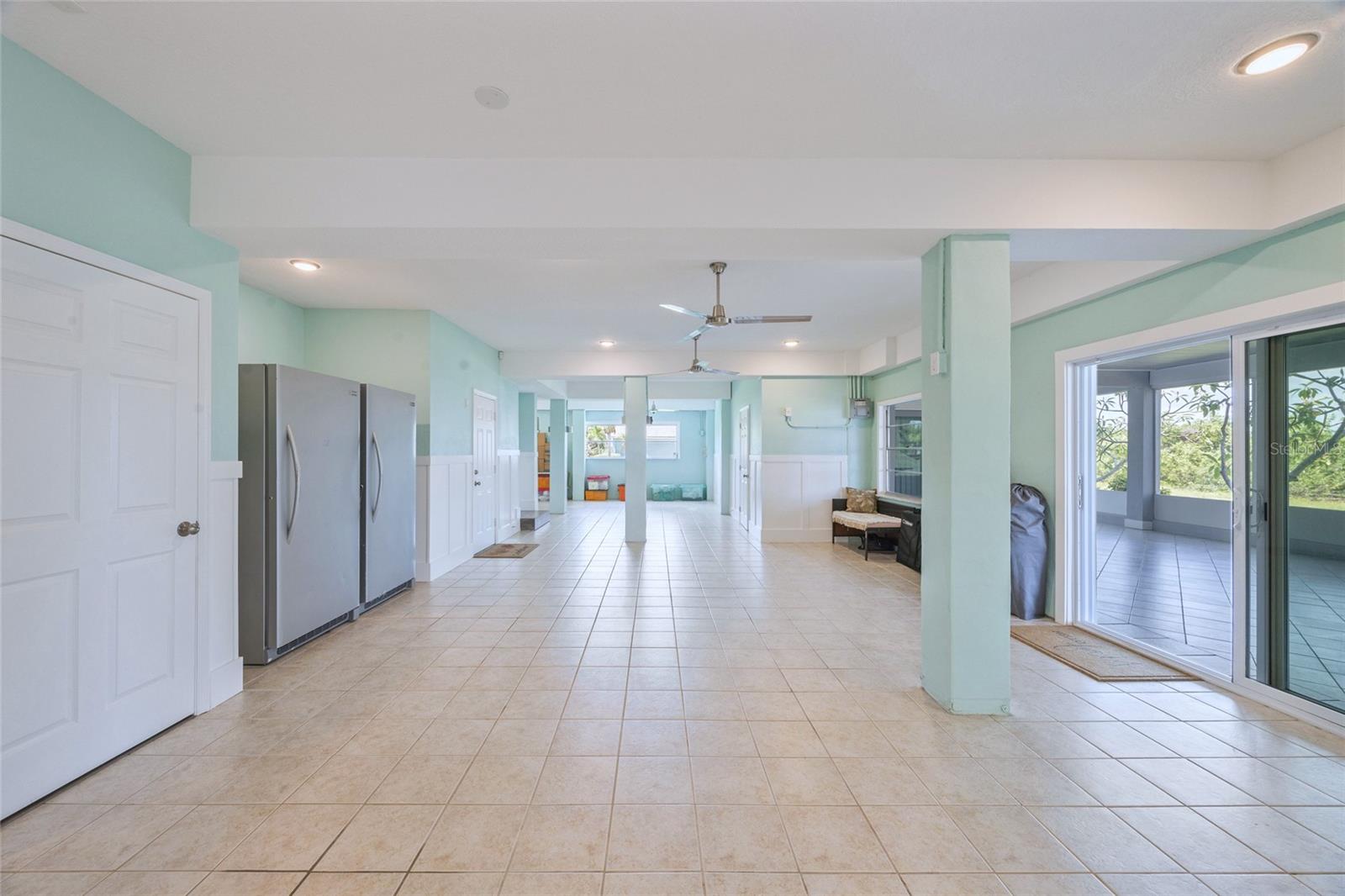 644 BAYSHORE DR, TARPON SPRINGS, FL, 34689