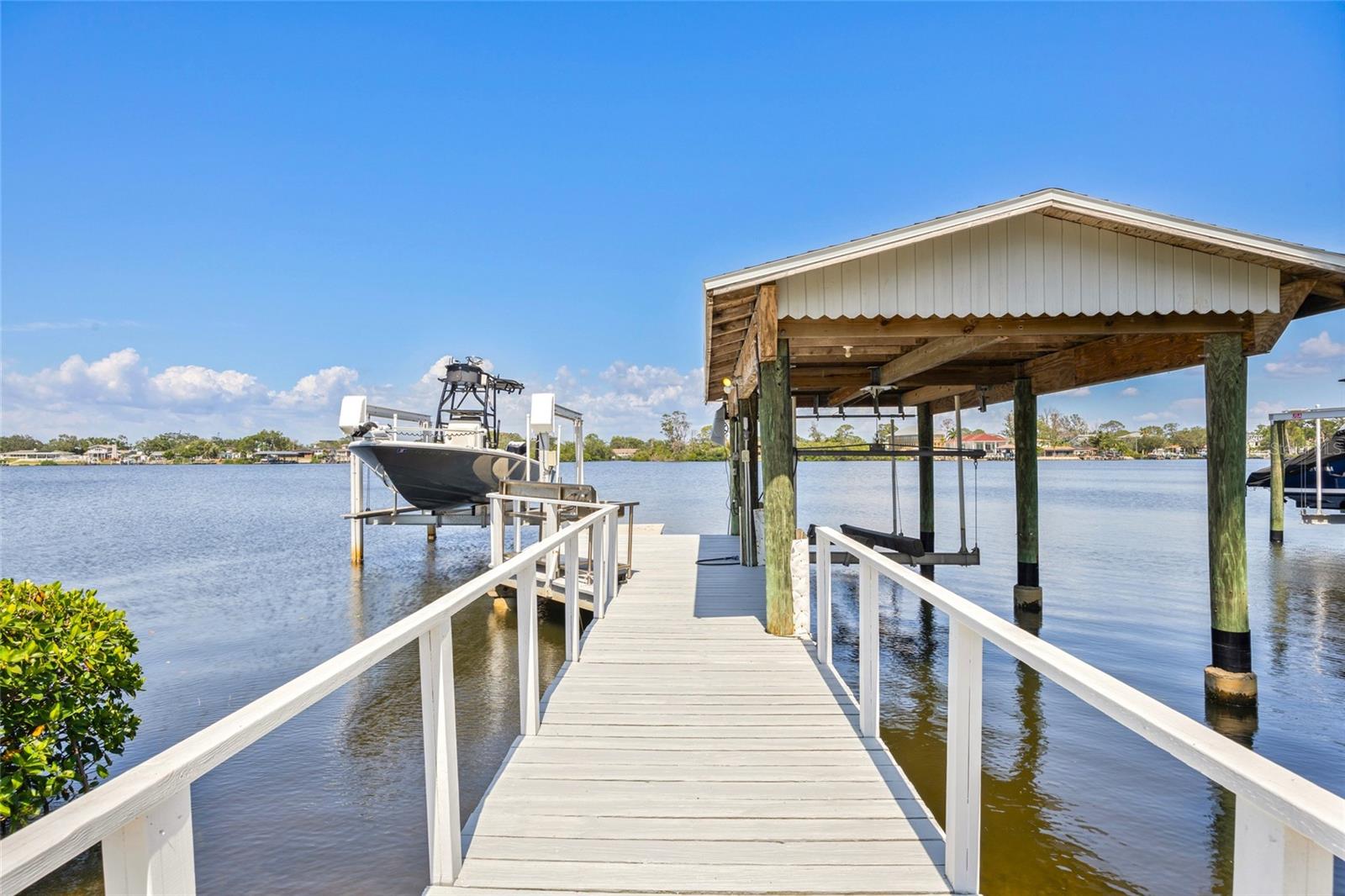 644 BAYSHORE DR, TARPON SPRINGS, FL, 34689