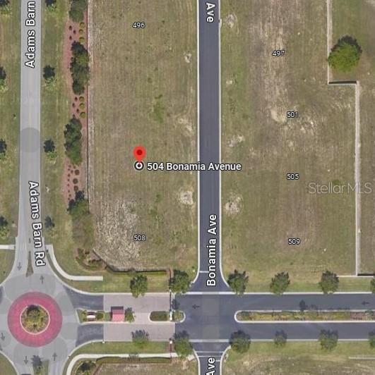 504 BONAMIA AVE, LAKE ALFRED, FL, 33850