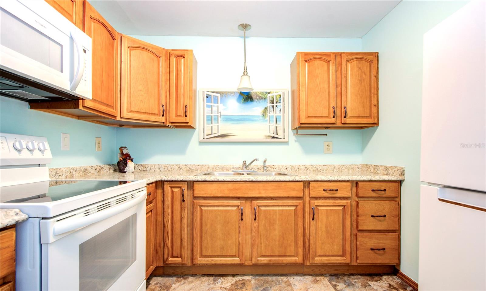 7464 GULF WAY, HUDSON, FL, 34667