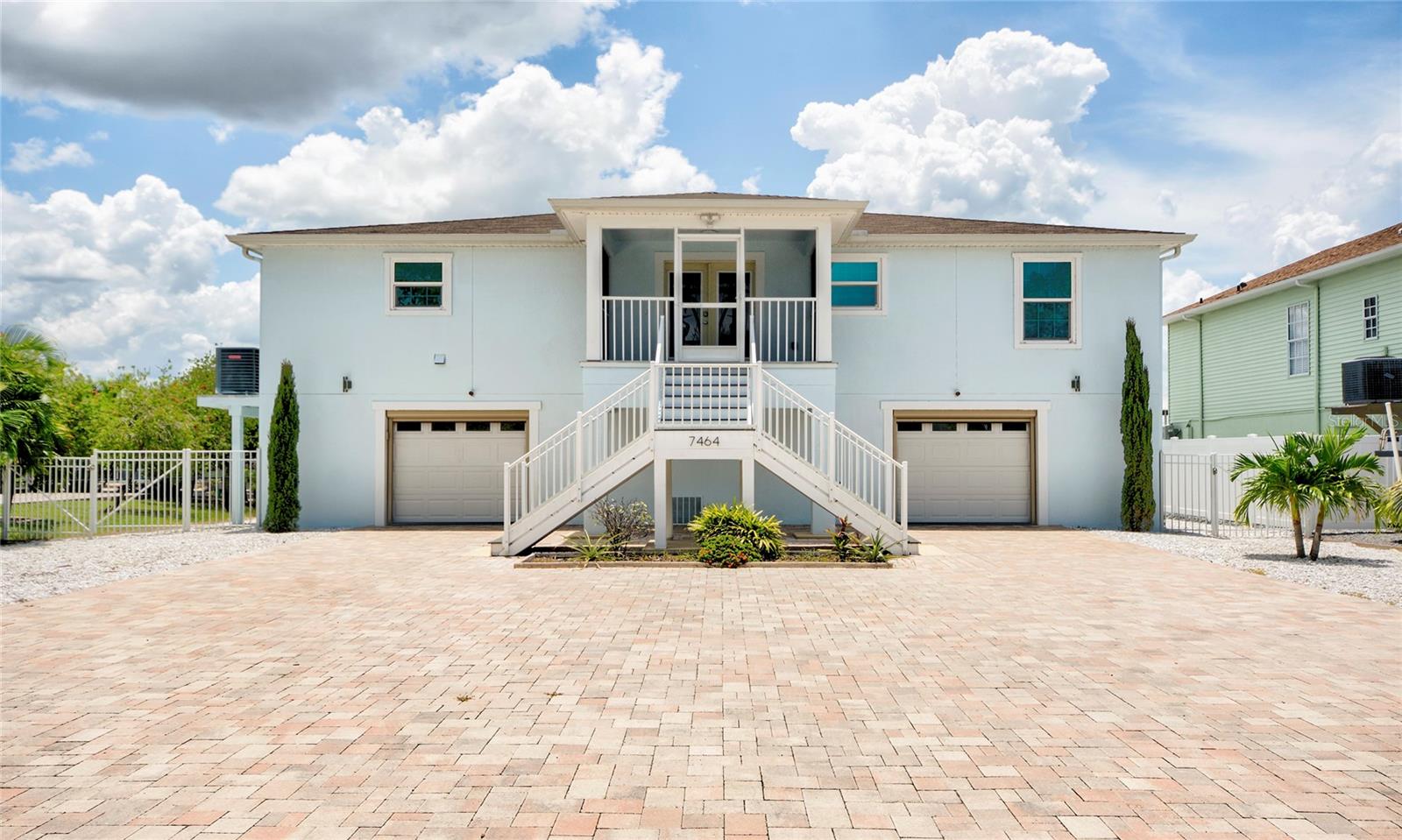 7464 GULF WAY, HUDSON, FL, 34667