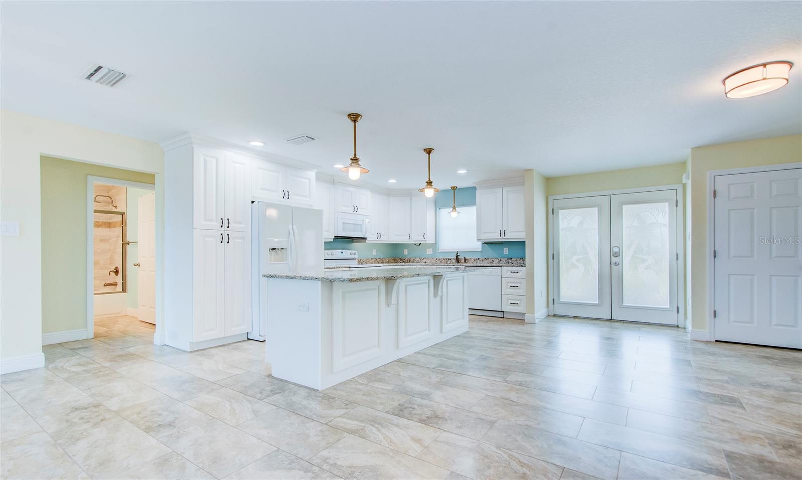 7464 GULF WAY, HUDSON, FL, 34667