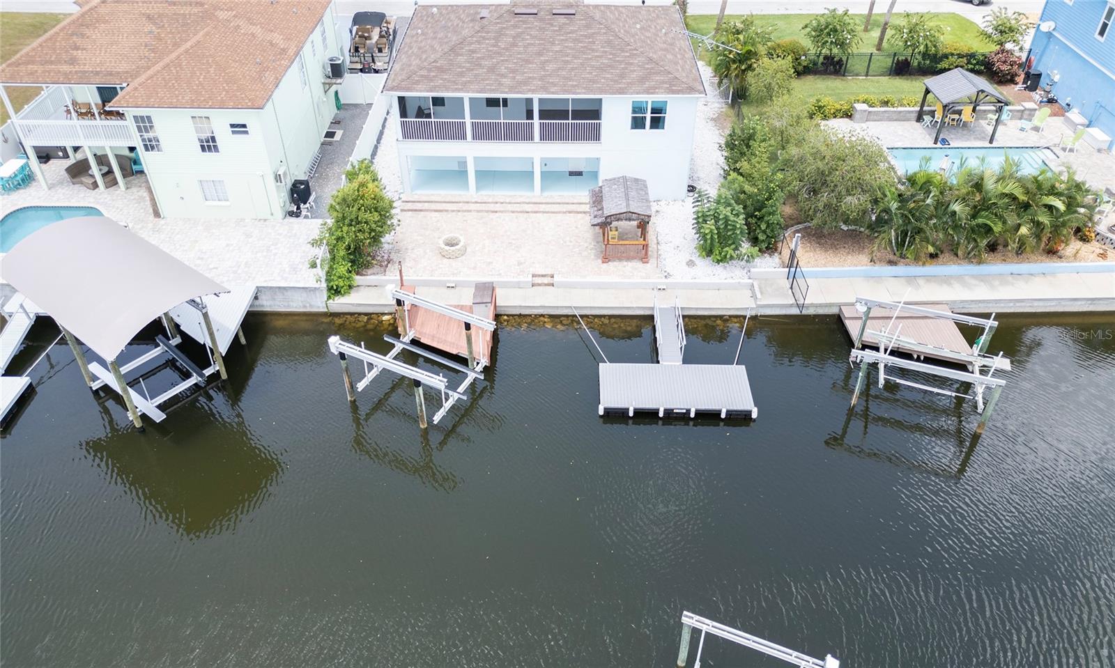 7464 GULF WAY, HUDSON, FL, 34667