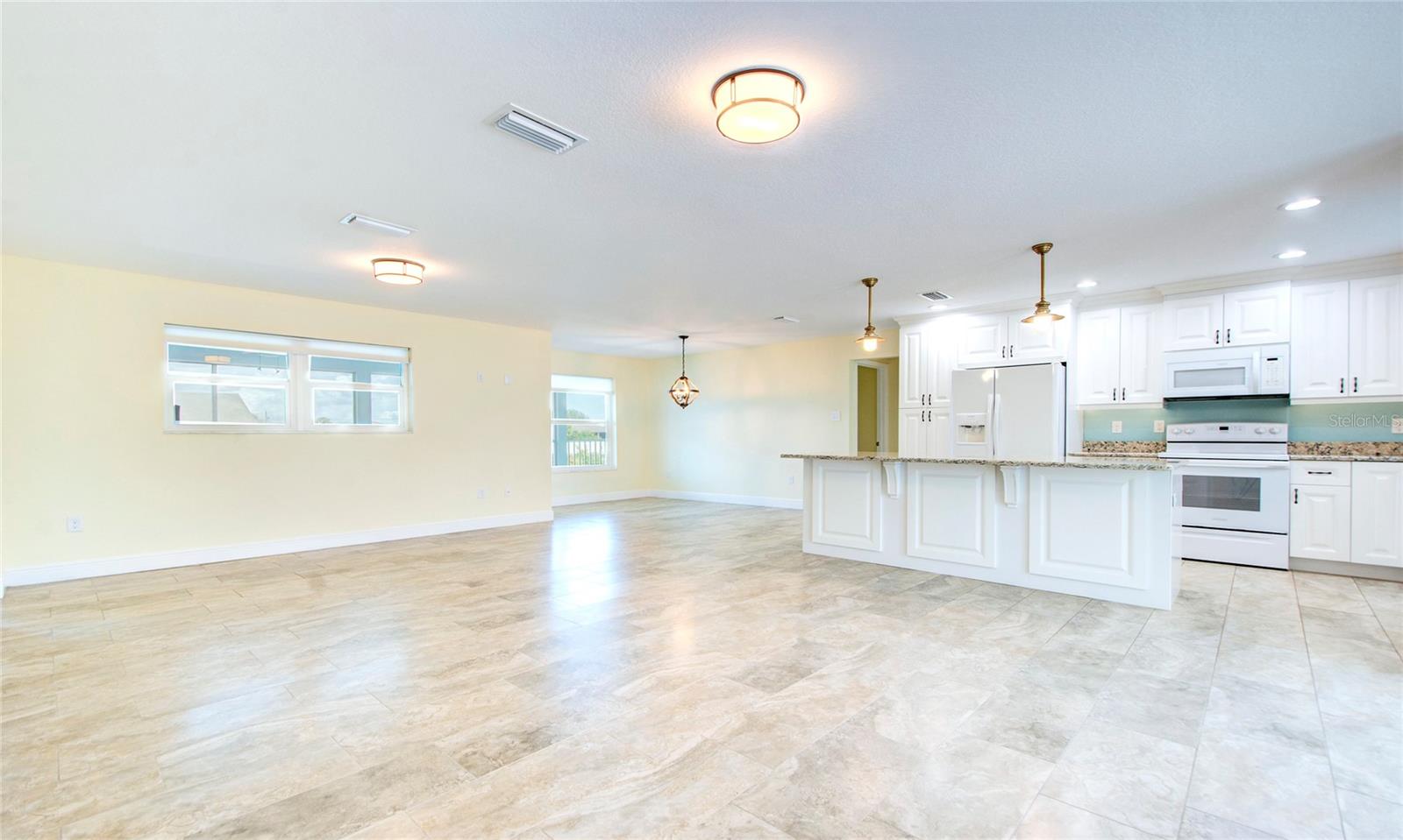 7464 GULF WAY, HUDSON, FL, 34667