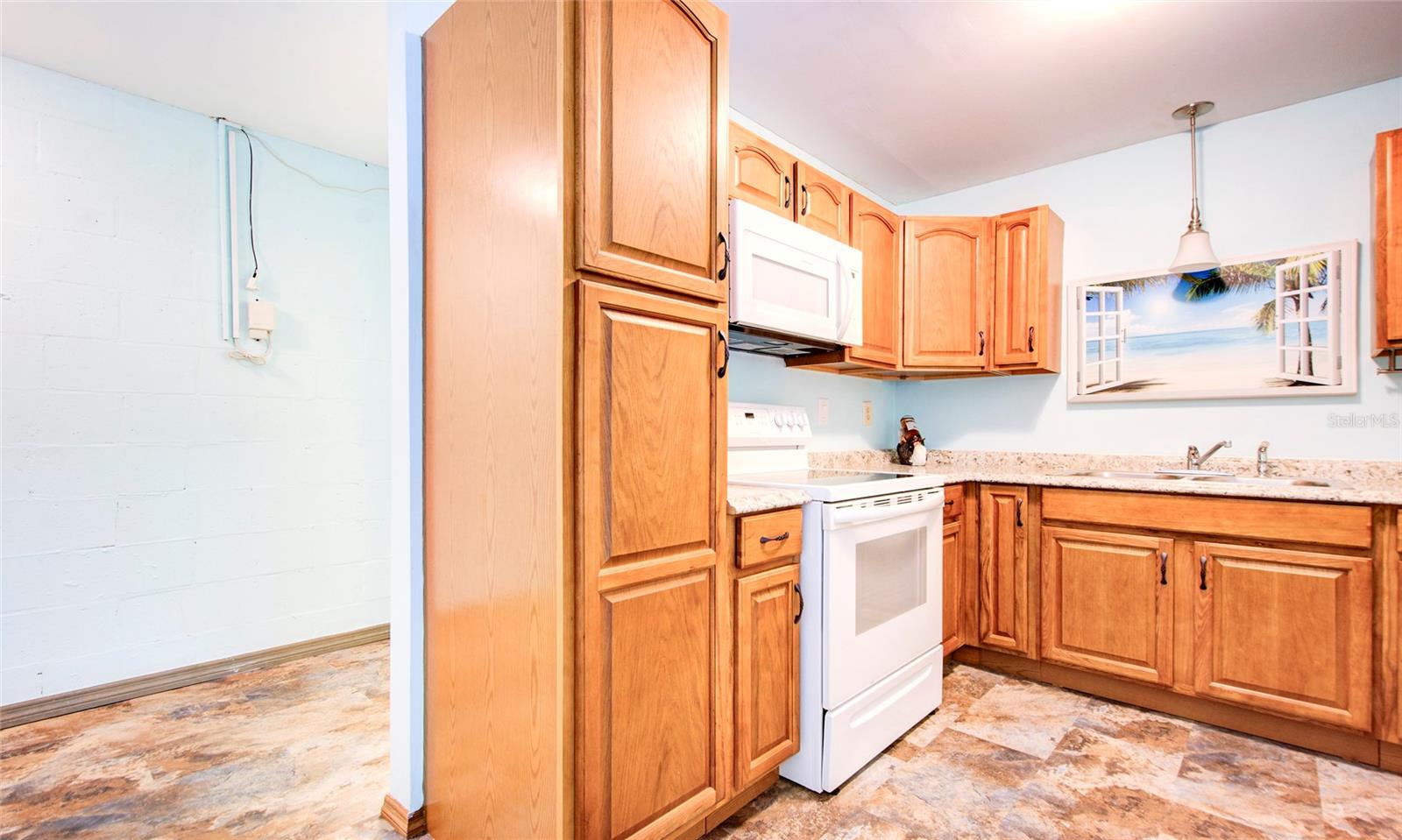 7464 GULF WAY, HUDSON, FL, 34667