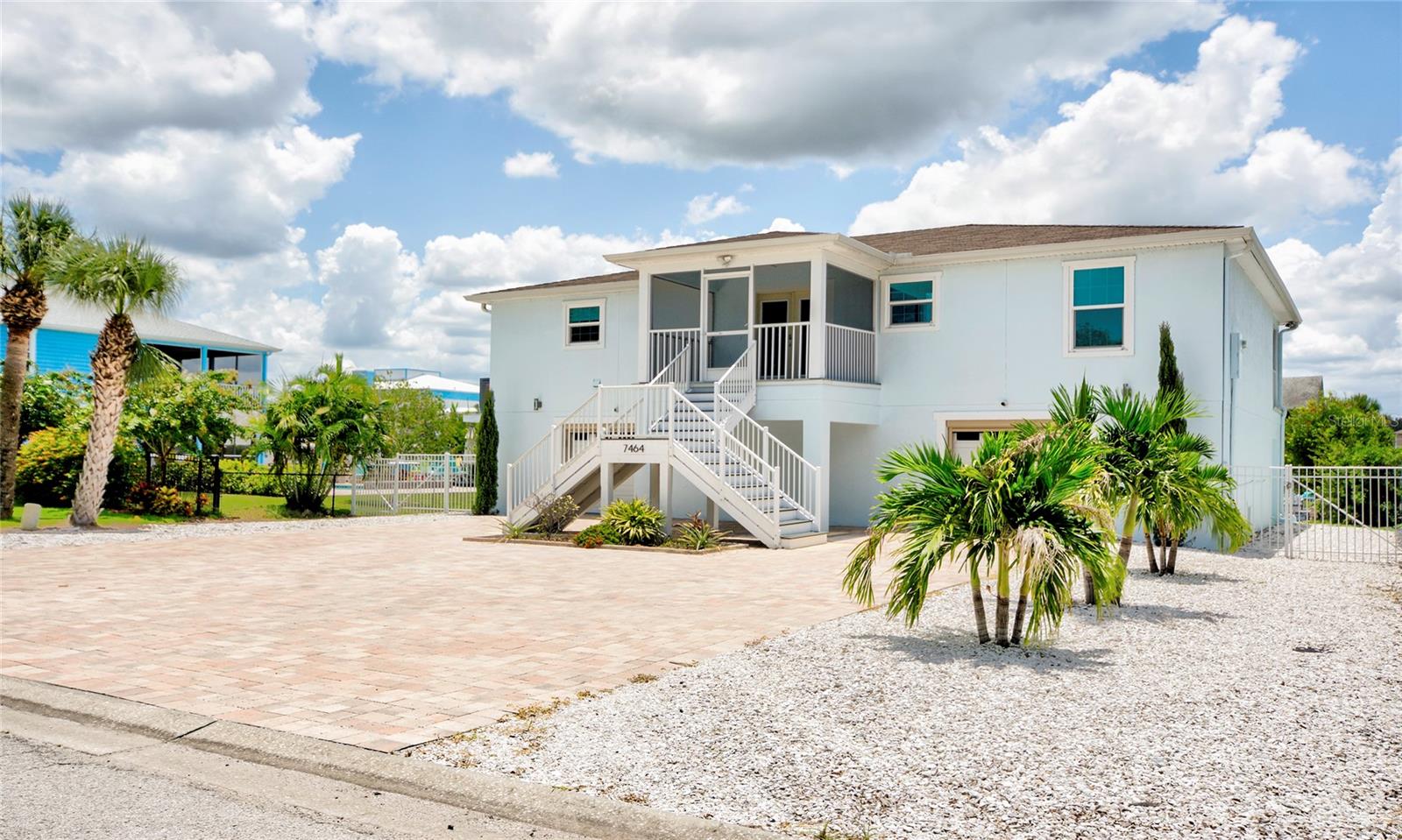 7464 GULF WAY, HUDSON, FL, 34667