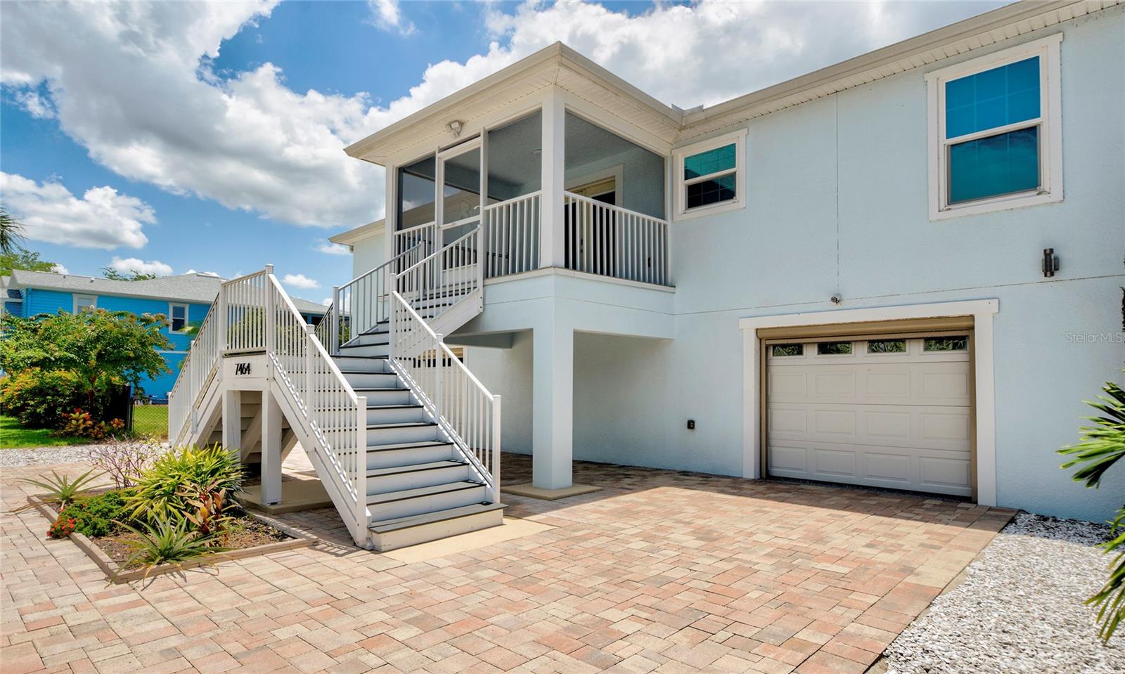 7464 GULF WAY, HUDSON, FL, 34667