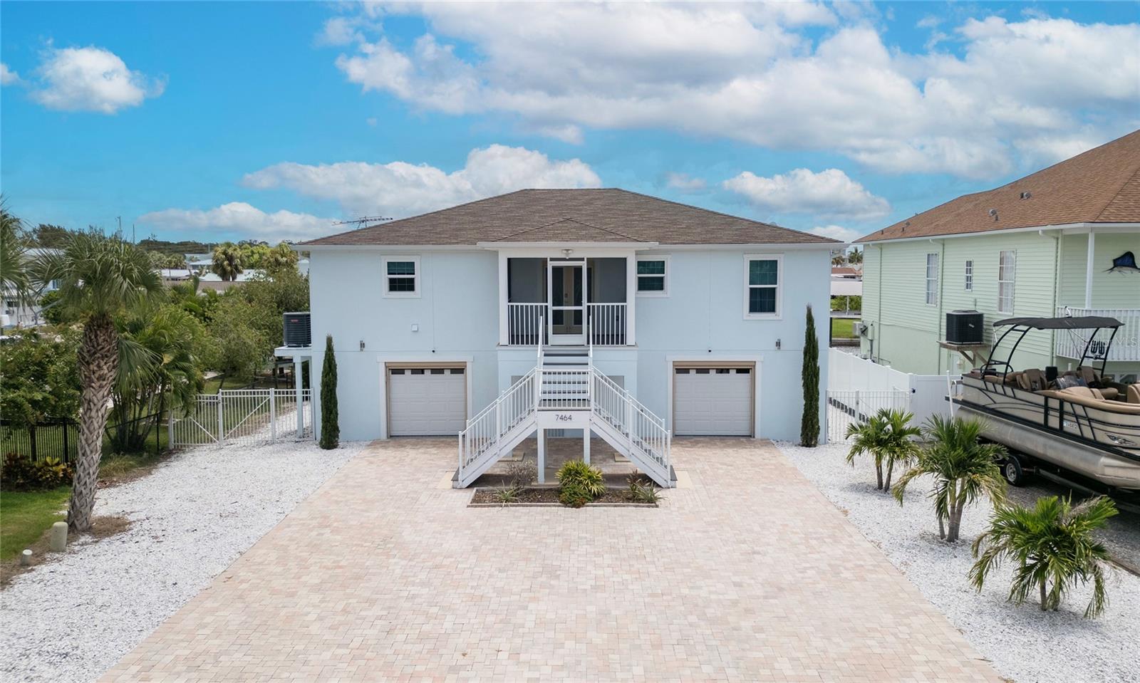 7464 GULF WAY, HUDSON, FL, 34667