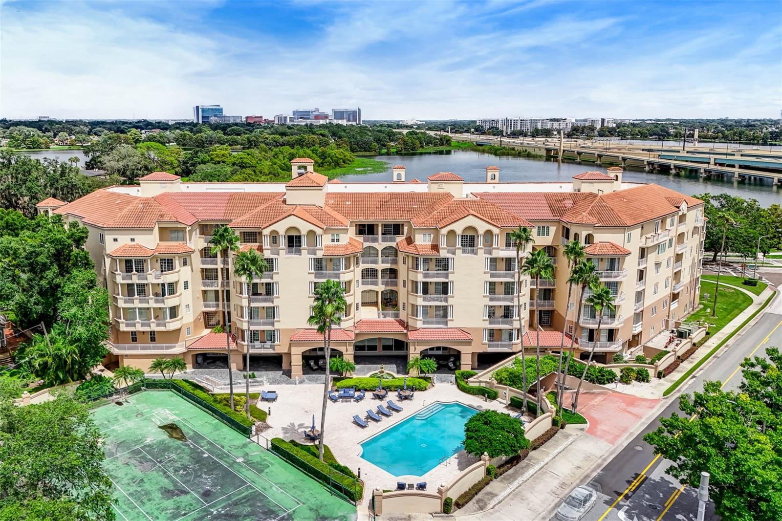 1110 W IVANHOE BLVD #3, ORLANDO, FL, 32804