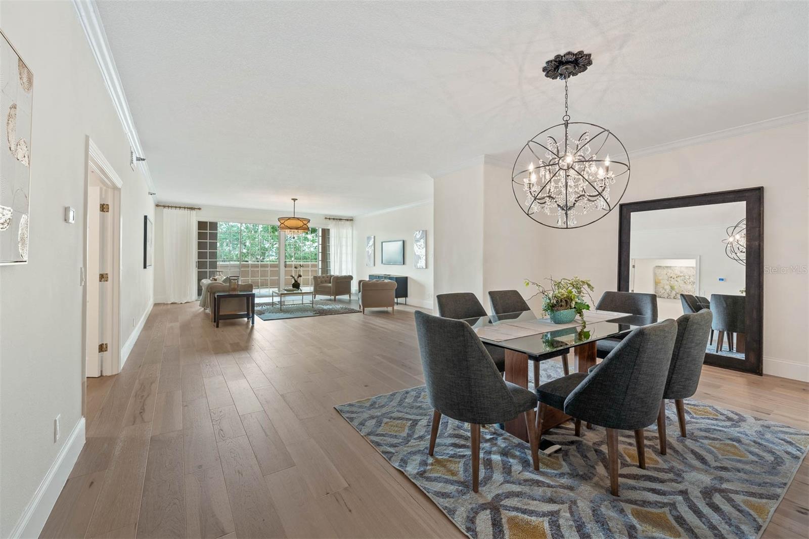 1110 W IVANHOE BLVD #3, ORLANDO, FL, 32804