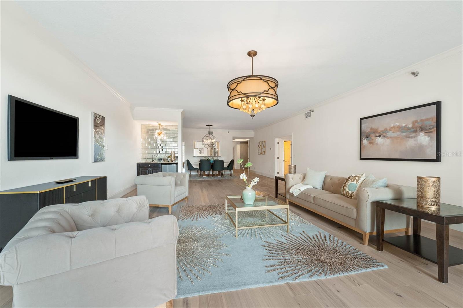 1110 W IVANHOE BLVD #3, ORLANDO, FL, 32804