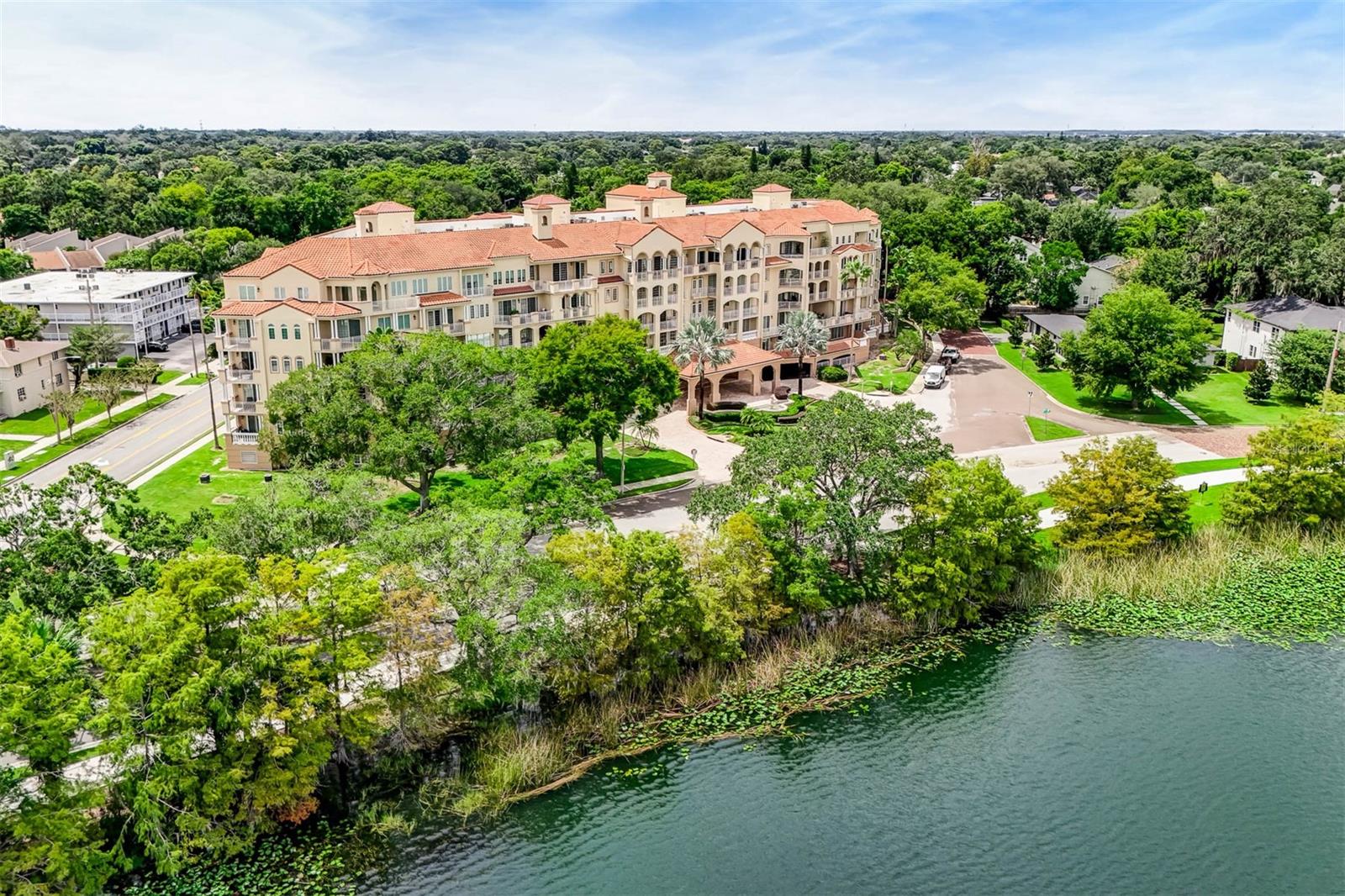 1110 W IVANHOE BLVD #3, ORLANDO, FL, 32804