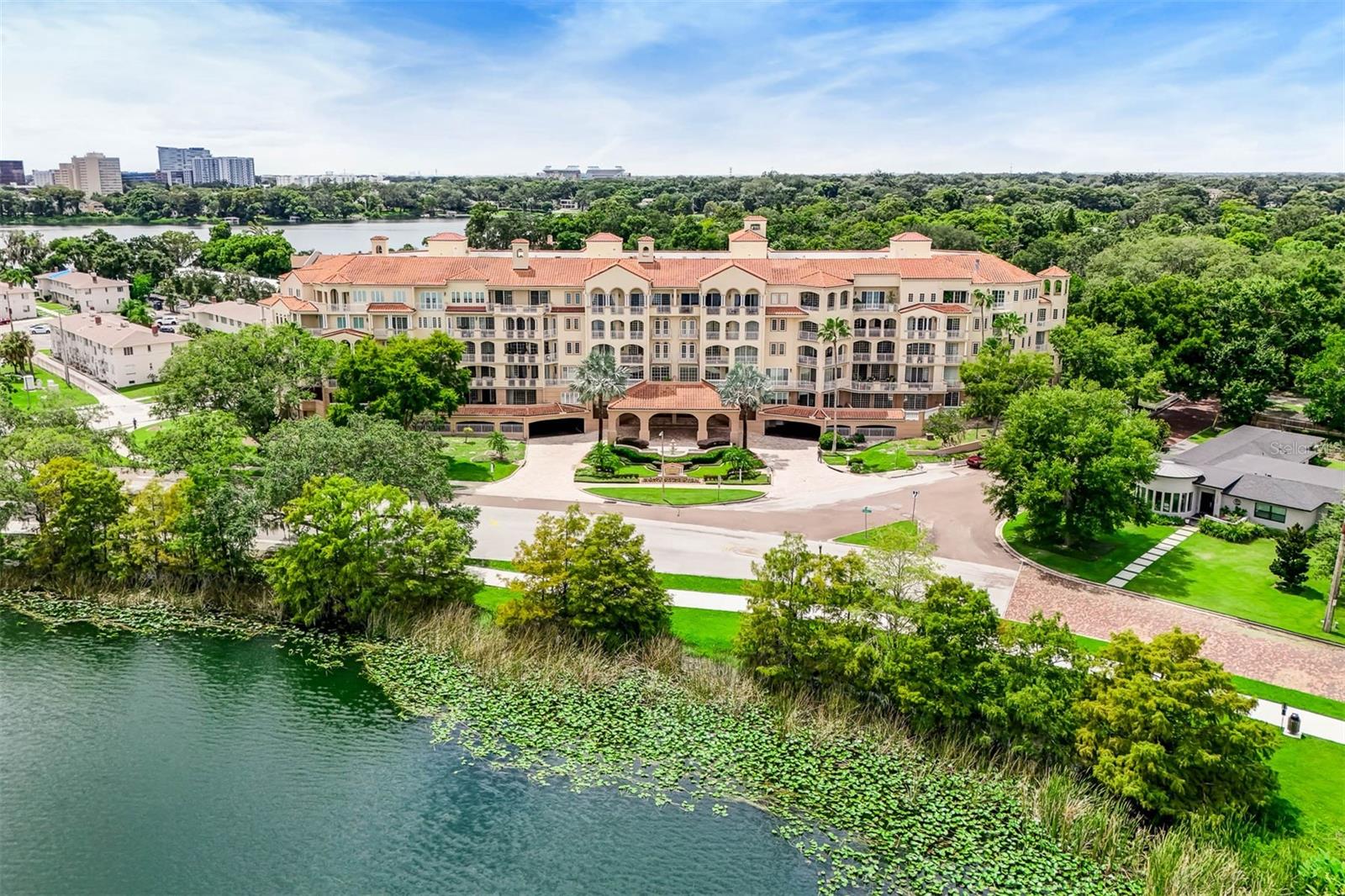 1110 W IVANHOE BLVD #3, ORLANDO, FL, 32804
