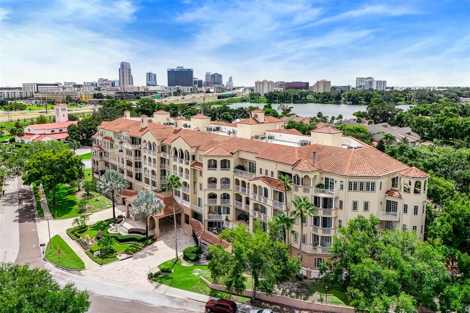 1110 W IVANHOE BLVD #3, ORLANDO, FL, 32804