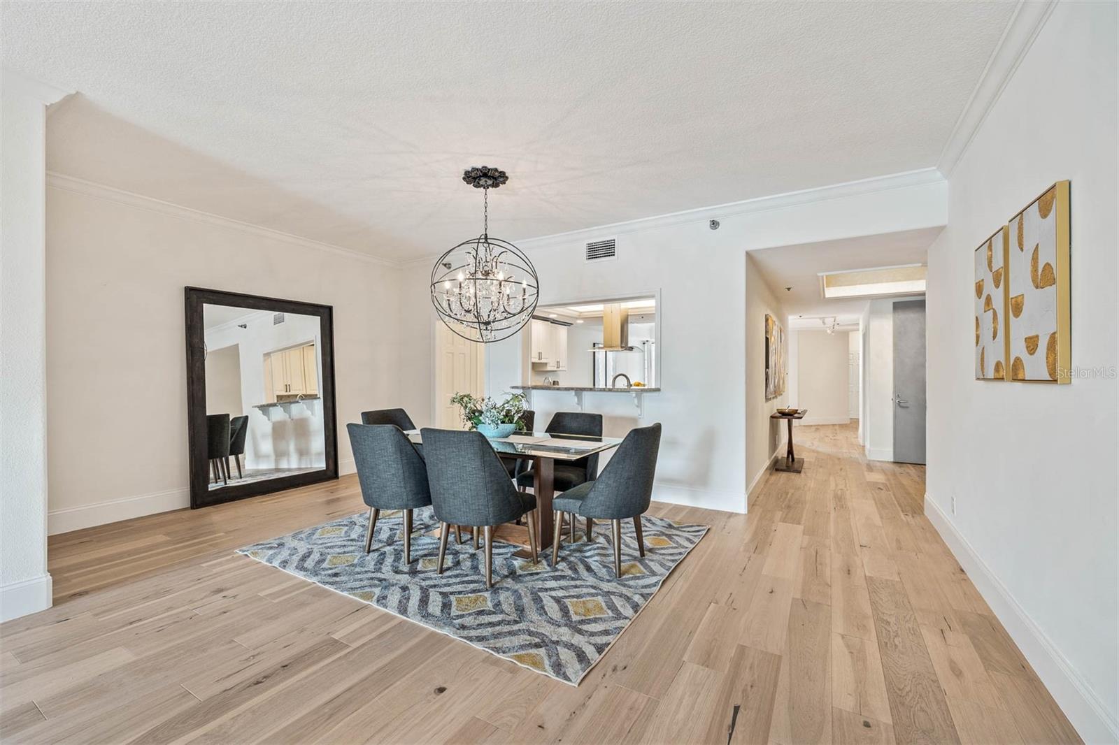 1110 W IVANHOE BLVD #3, ORLANDO, FL, 32804