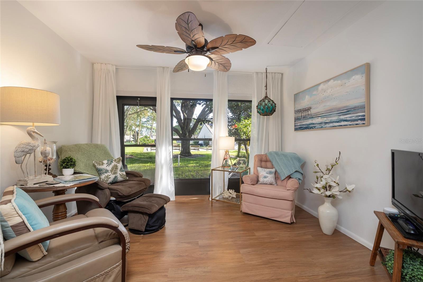 2585 BAY BERRY DR #43D, CLEARWATER, FL, 33763