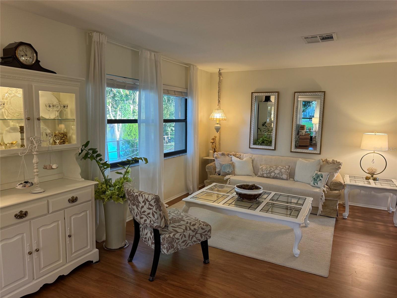 2585 BAY BERRY DR #43D, CLEARWATER, FL, 33763