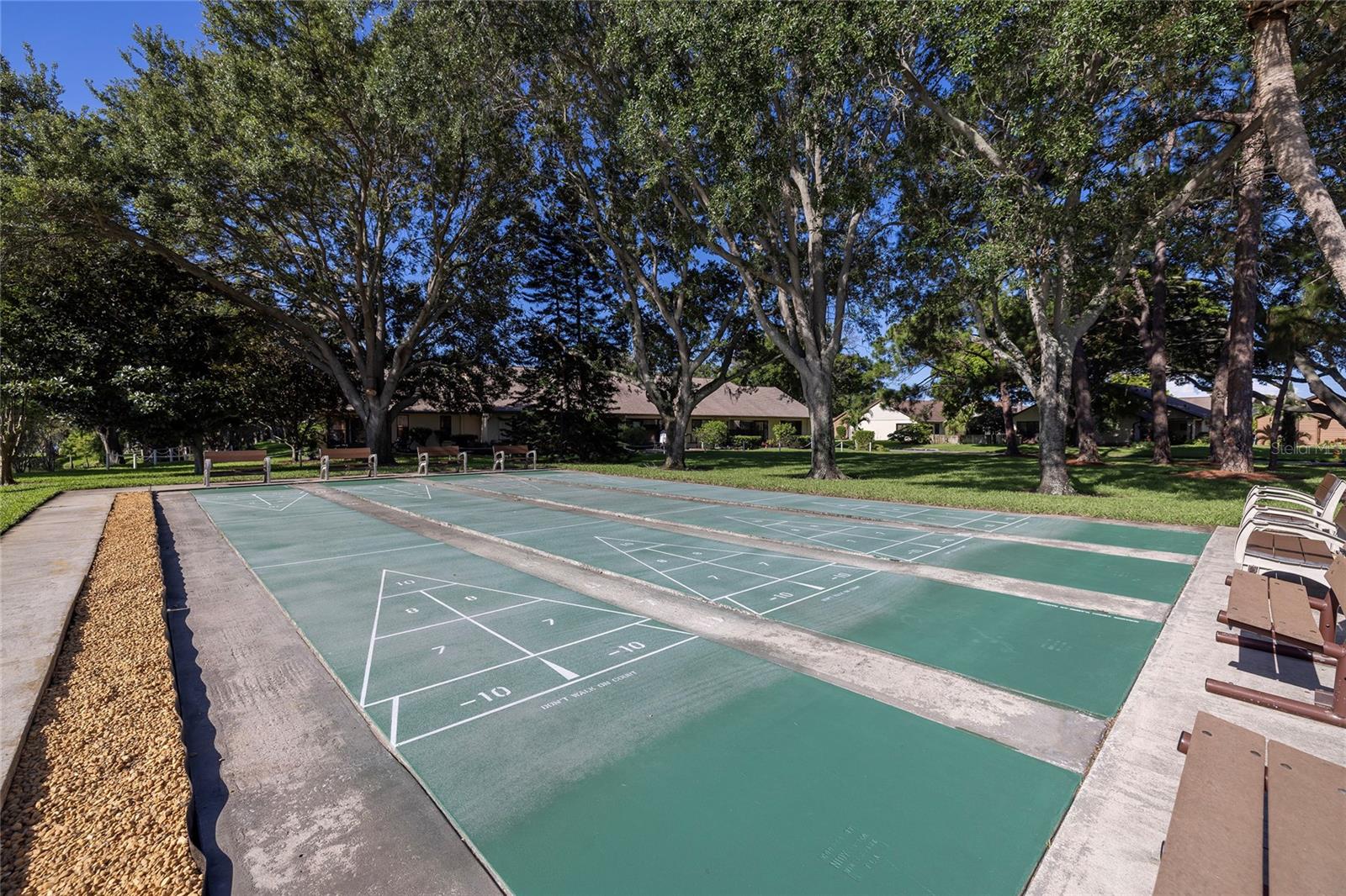 2585 BAY BERRY DR #43D, CLEARWATER, FL, 33763
