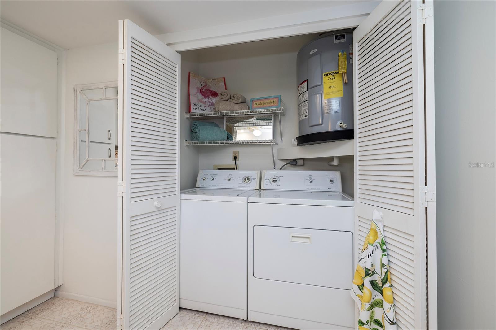2585 BAY BERRY DR #43D, CLEARWATER, FL, 33763