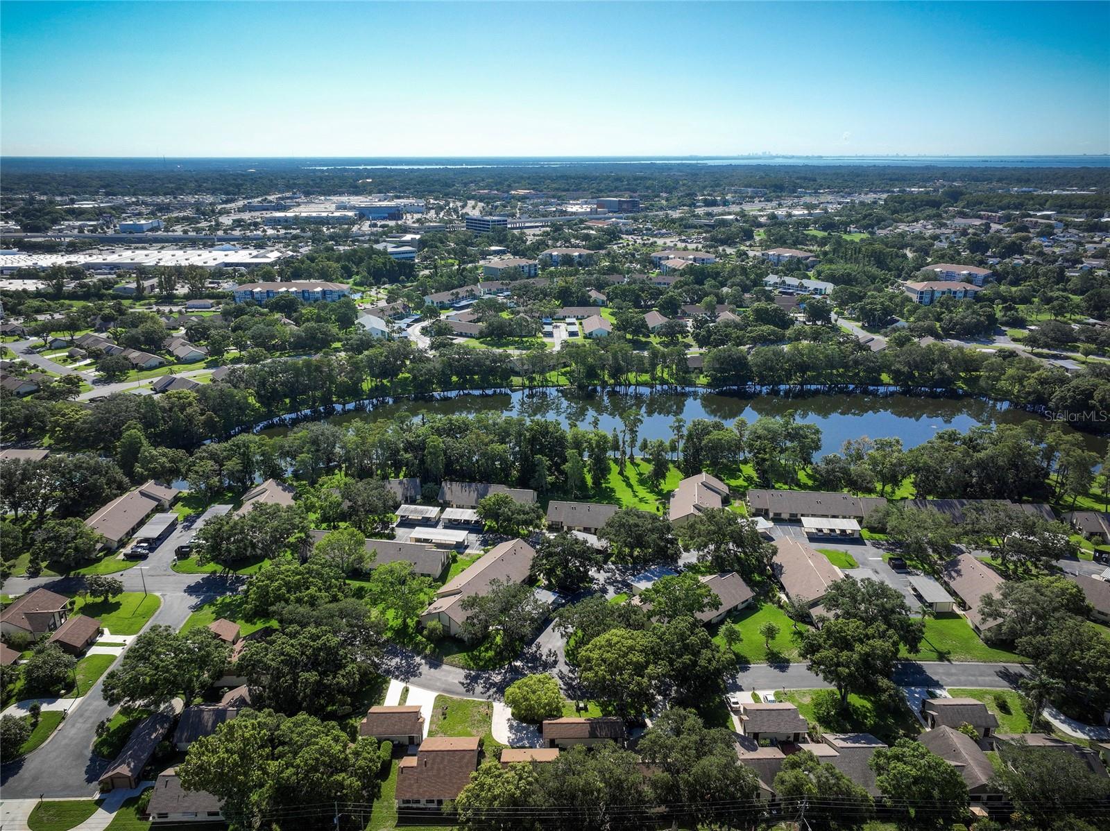 2585 BAY BERRY DR #43D, CLEARWATER, FL, 33763