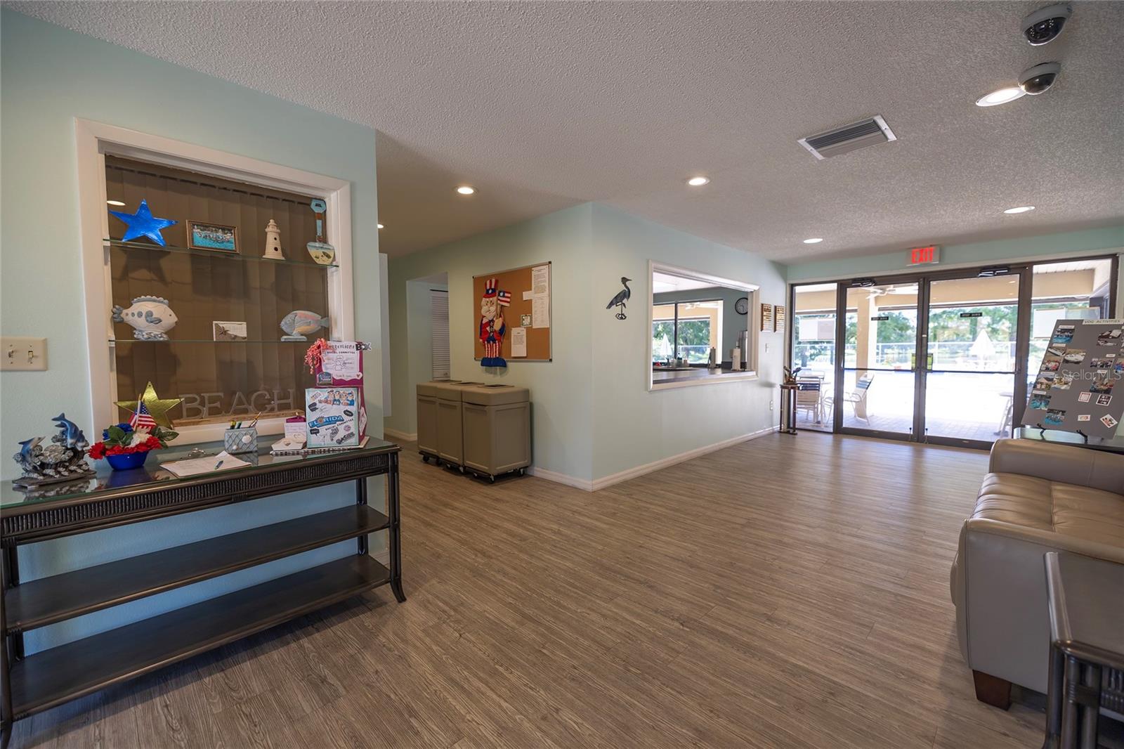 2585 BAY BERRY DR #43D, CLEARWATER, FL, 33763