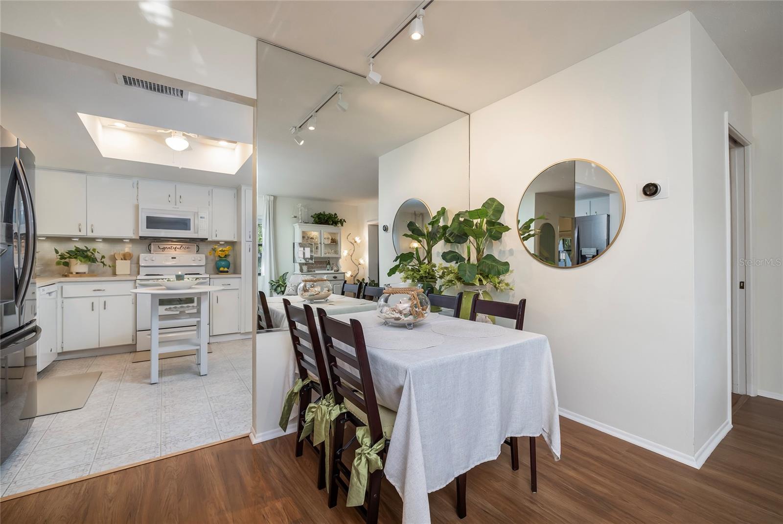 2585 BAY BERRY DR #43D, CLEARWATER, FL, 33763