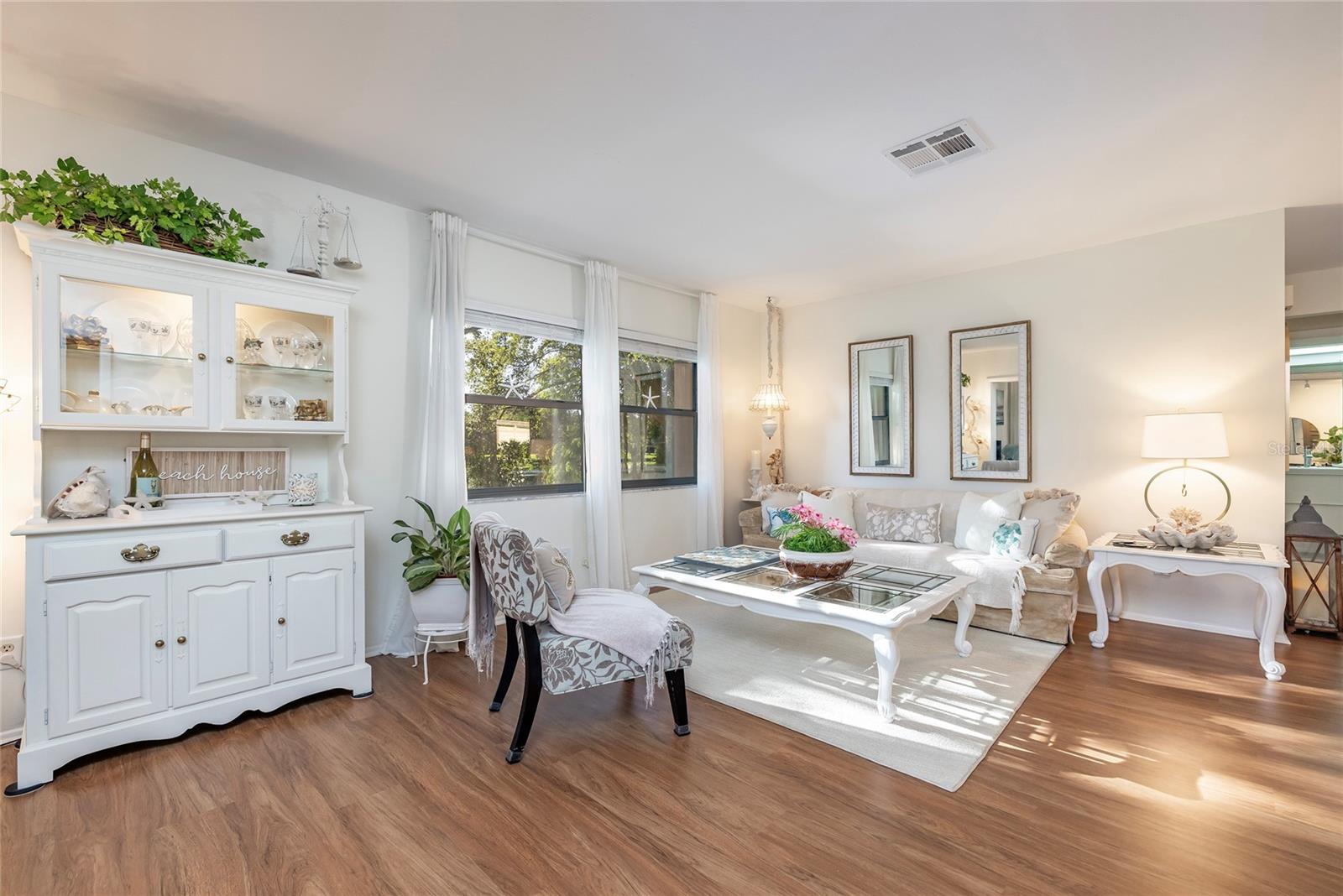 2585 BAY BERRY DR #43D, CLEARWATER, FL, 33763