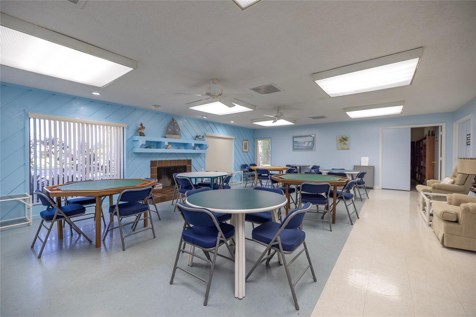 2585 BAY BERRY DR #43D, CLEARWATER, FL, 33763