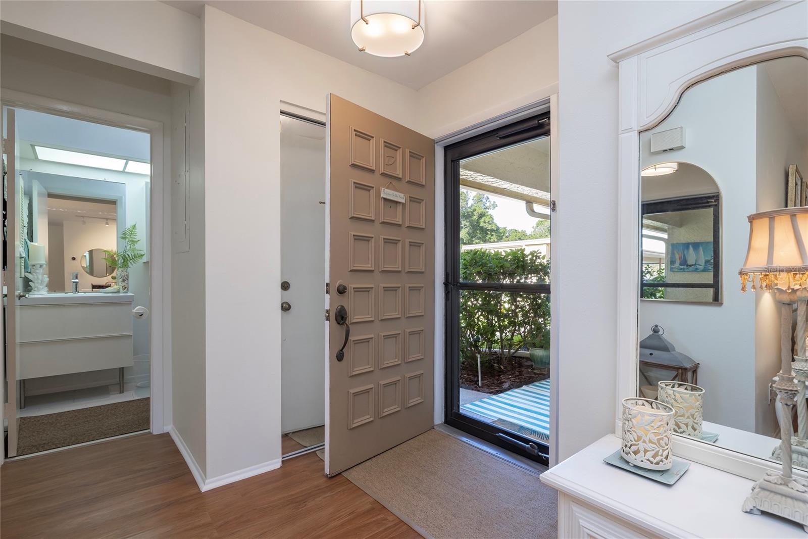 2585 BAY BERRY DR #43D, CLEARWATER, FL, 33763