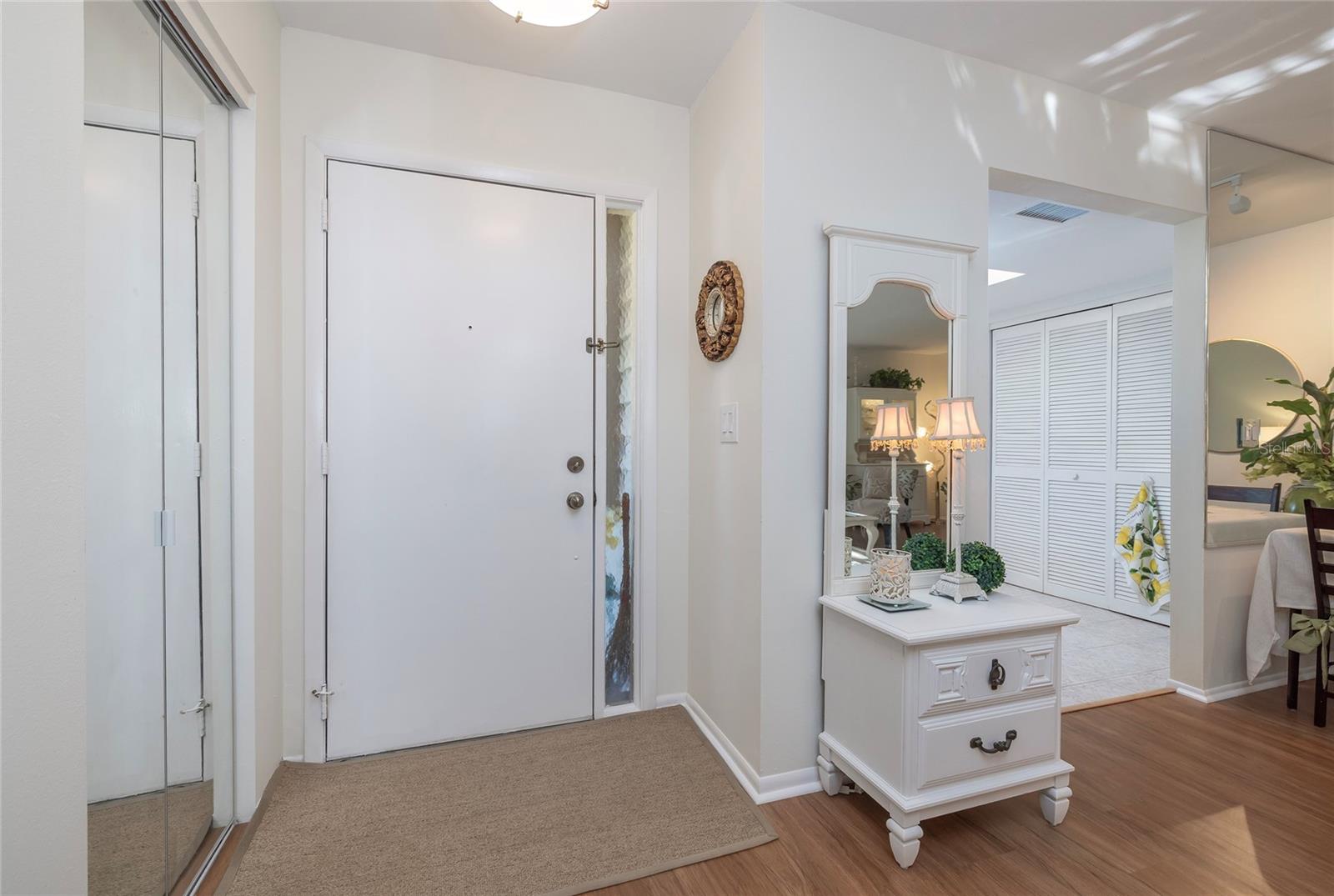 2585 BAY BERRY DR #43D, CLEARWATER, FL, 33763