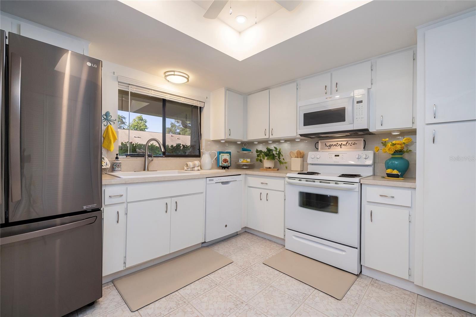 2585 BAY BERRY DR #43D, CLEARWATER, FL, 33763