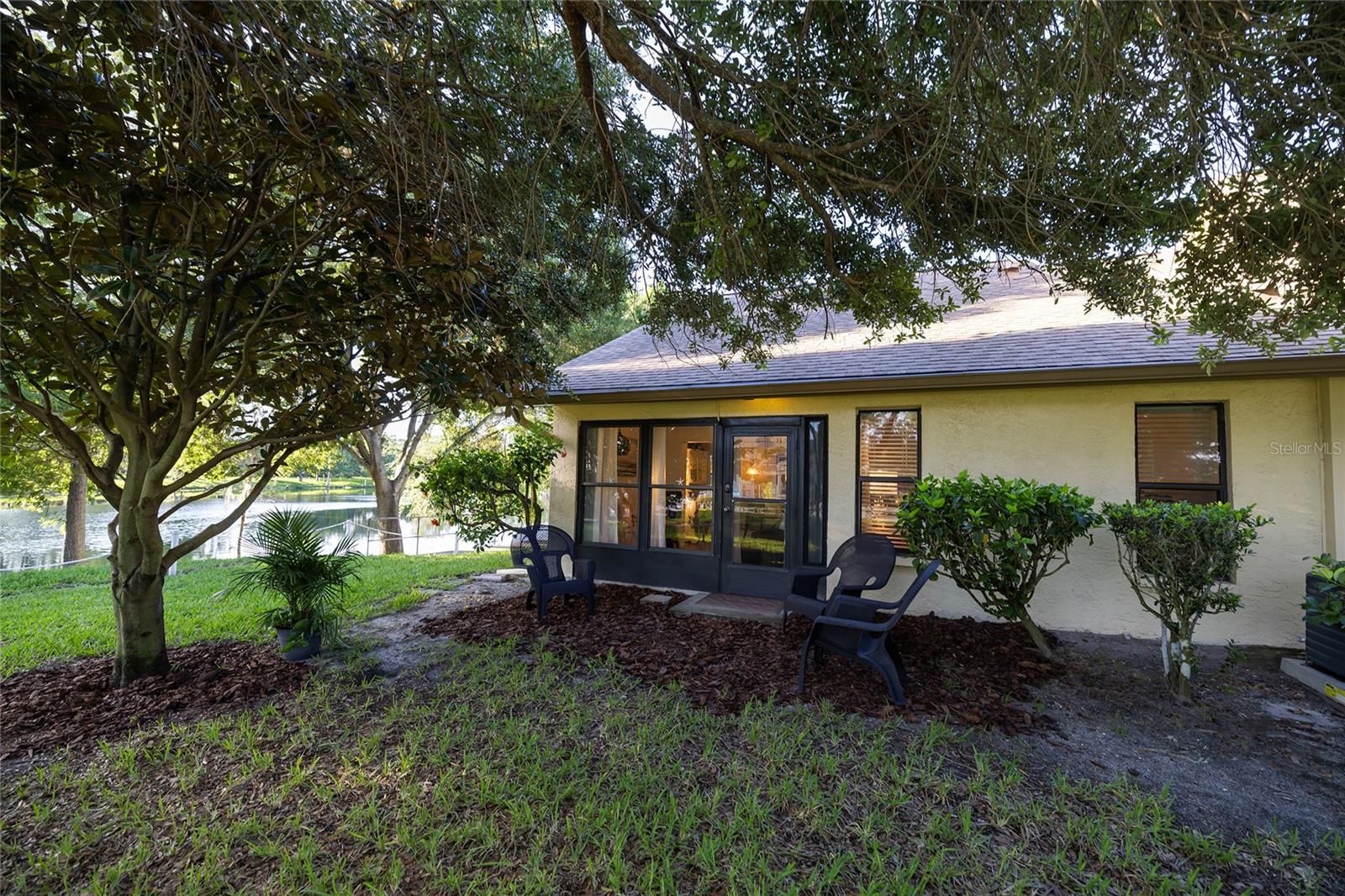 2585 BAY BERRY DR #43D, CLEARWATER, FL, 33763