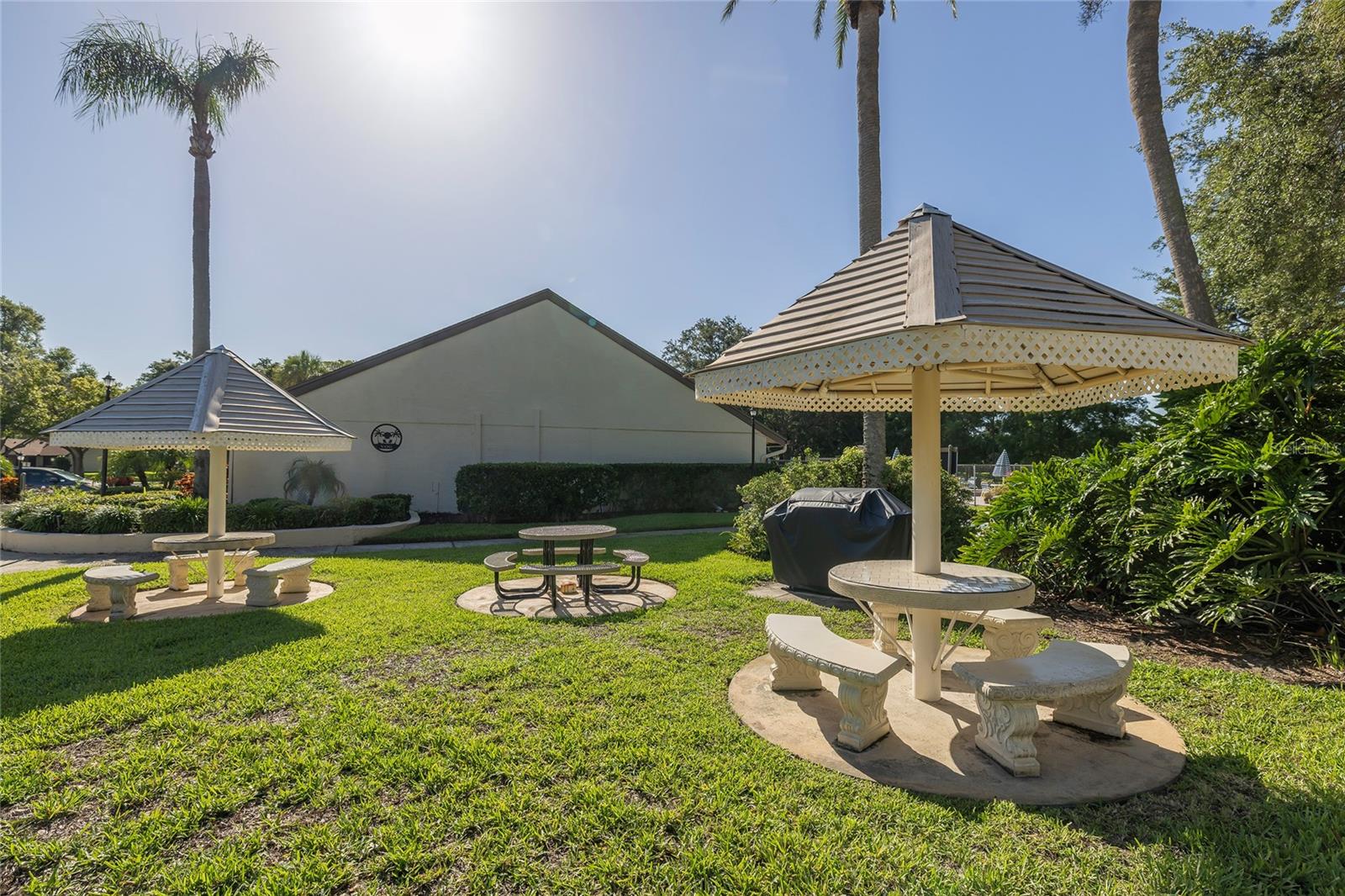 2585 BAY BERRY DR #43D, CLEARWATER, FL, 33763
