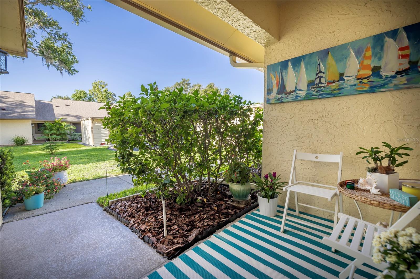 2585 BAY BERRY DR #43D, CLEARWATER, FL, 33763