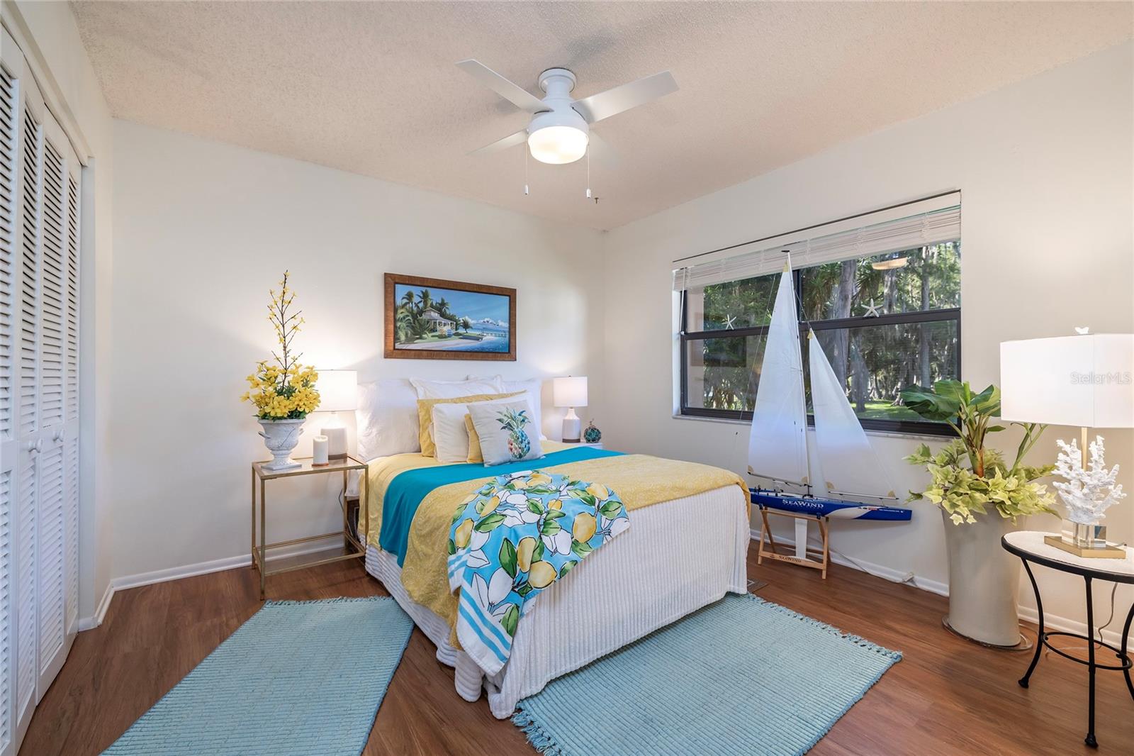 2585 BAY BERRY DR #43D, CLEARWATER, FL, 33763