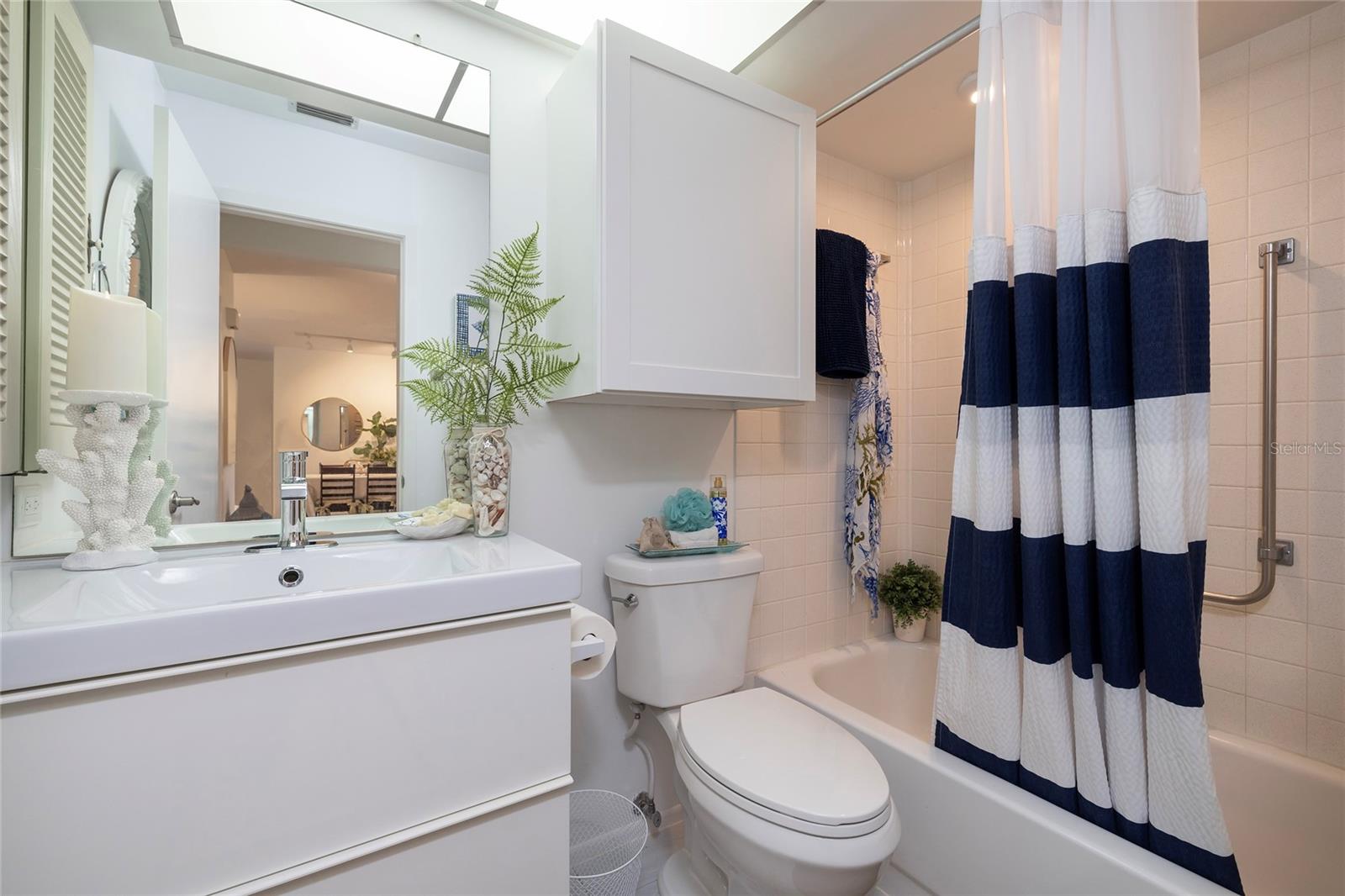 2585 BAY BERRY DR #43D, CLEARWATER, FL, 33763