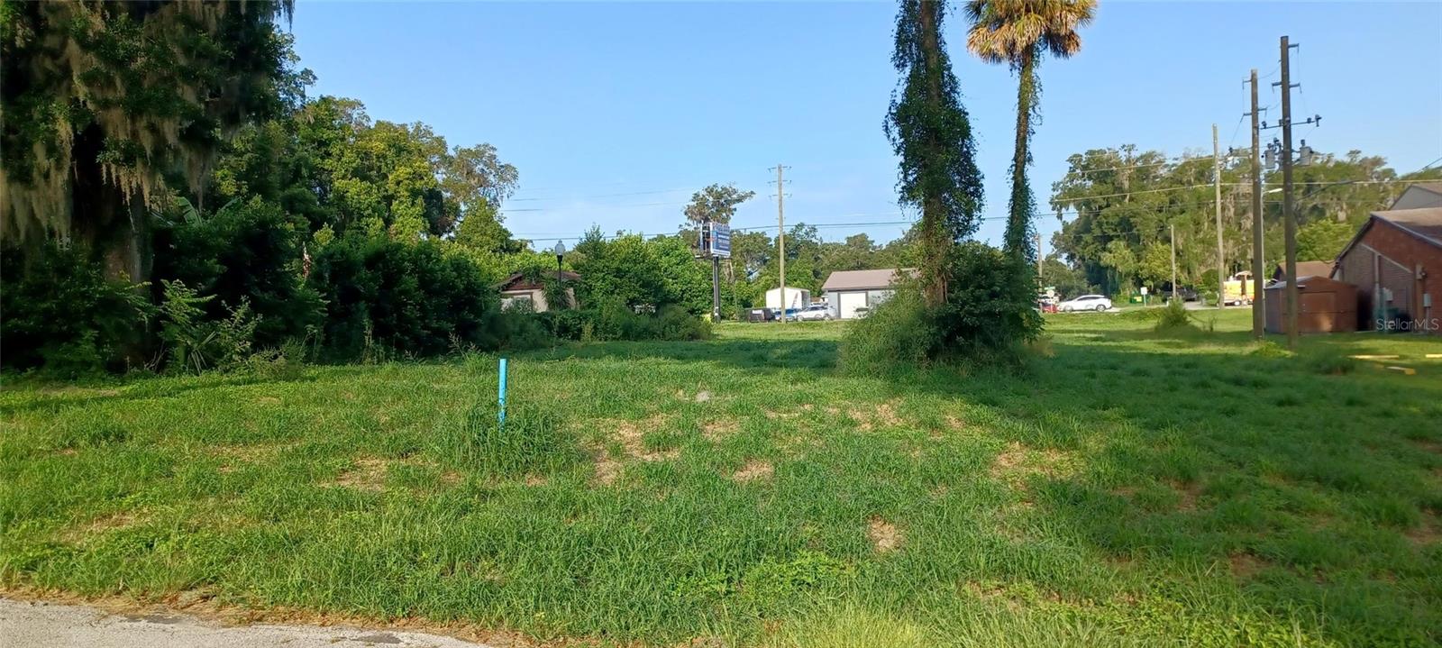 471 S SPRING GARDEN AVE, DELAND, FL, 32720