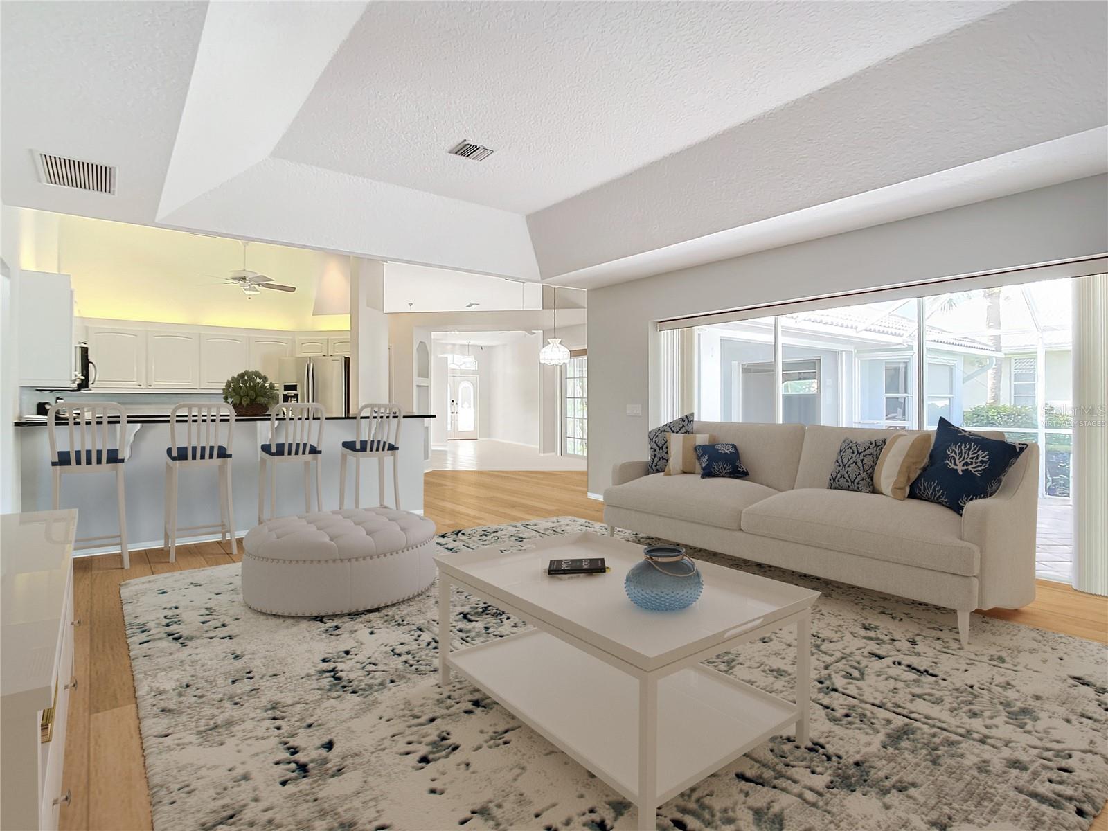 490 LAKE OF THE WOODS DR, VENICE, FL, 34293
