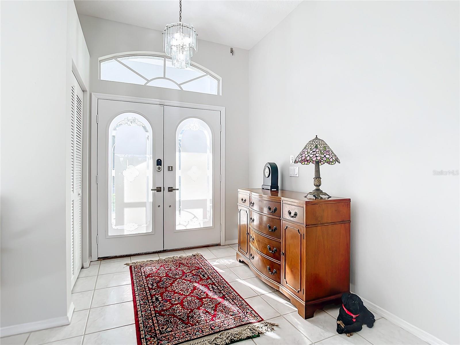 490 LAKE OF THE WOODS DR, VENICE, FL, 34293