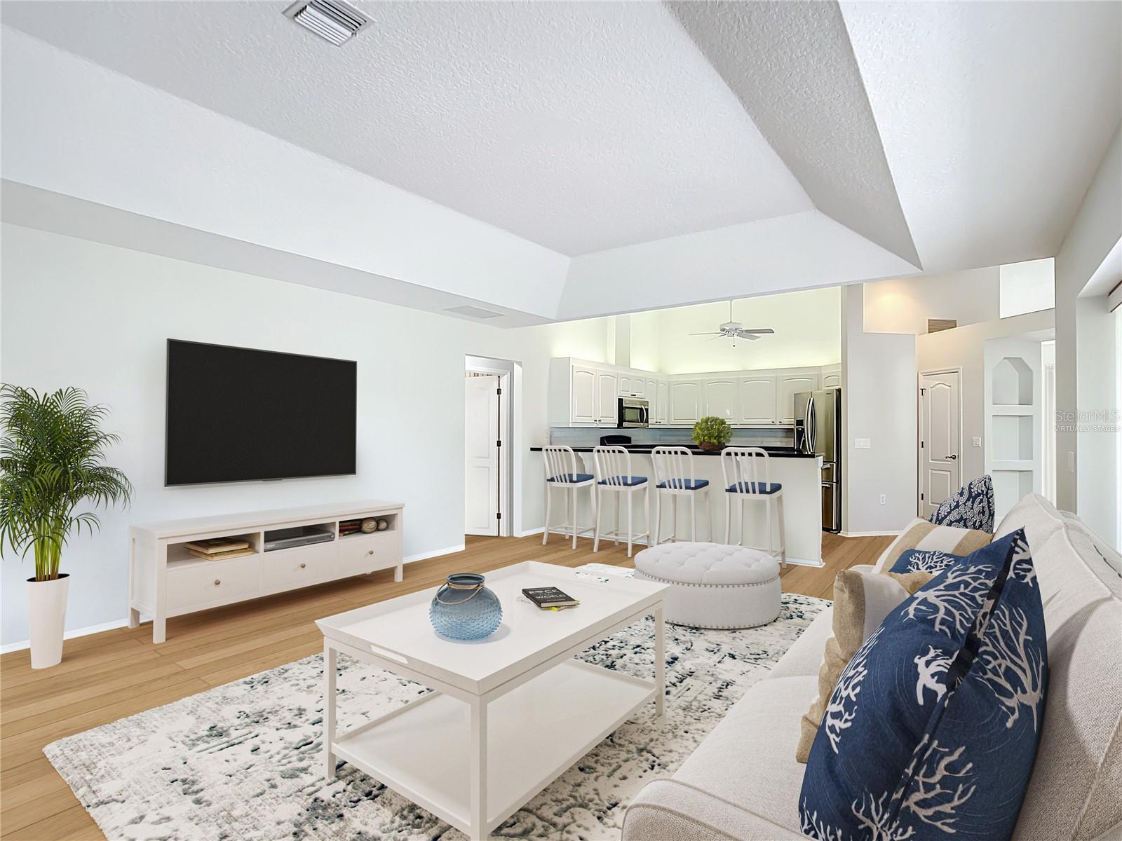 490 LAKE OF THE WOODS DR, VENICE, FL, 34293