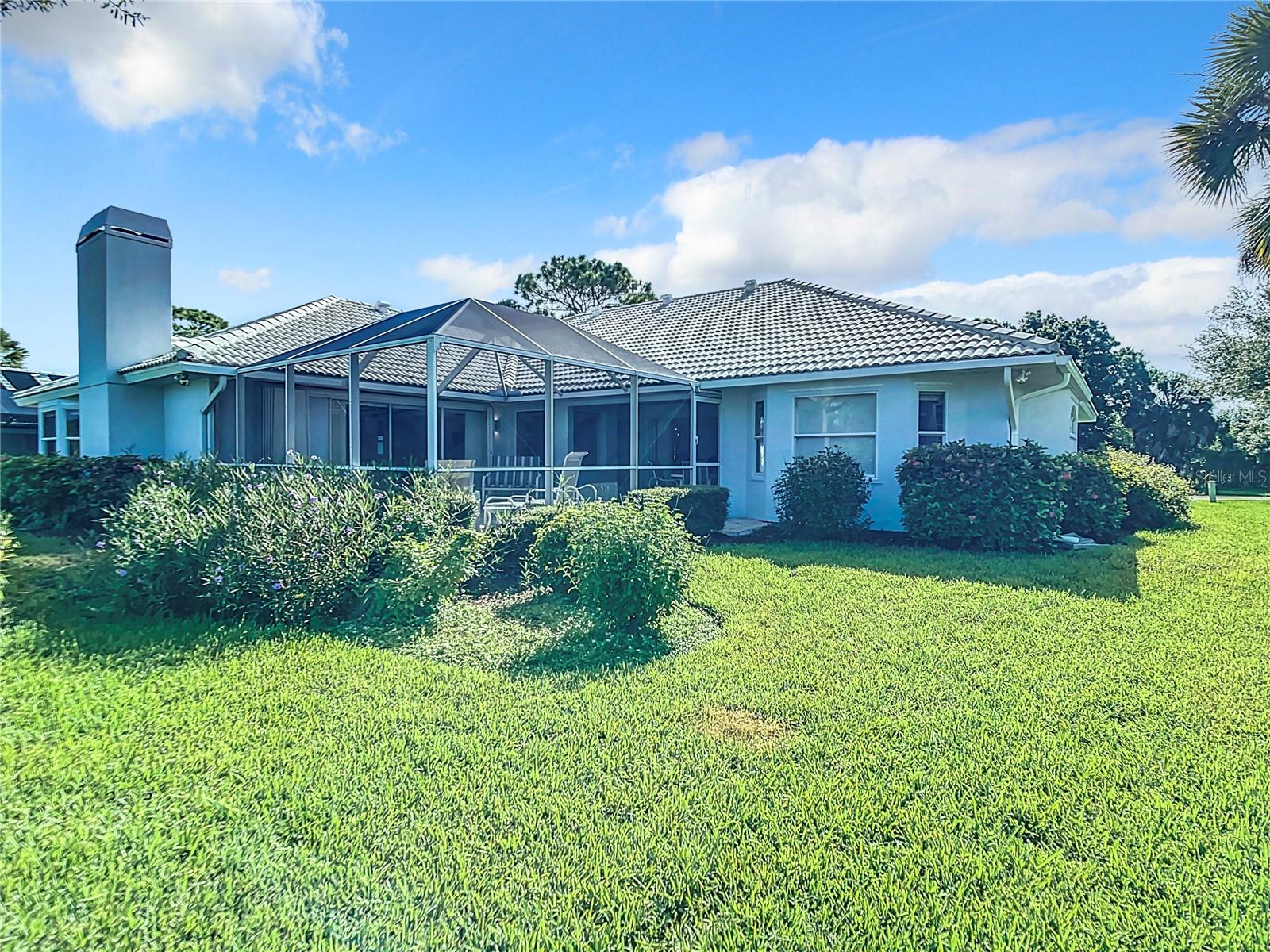 490 LAKE OF THE WOODS DR, VENICE, FL, 34293