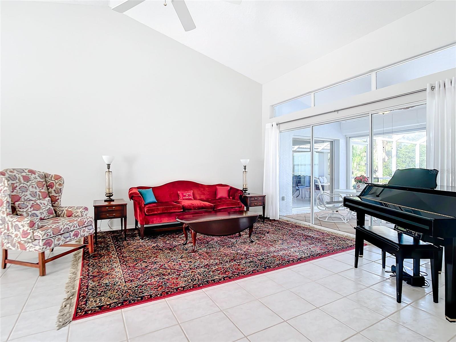 490 LAKE OF THE WOODS DR, VENICE, FL, 34293