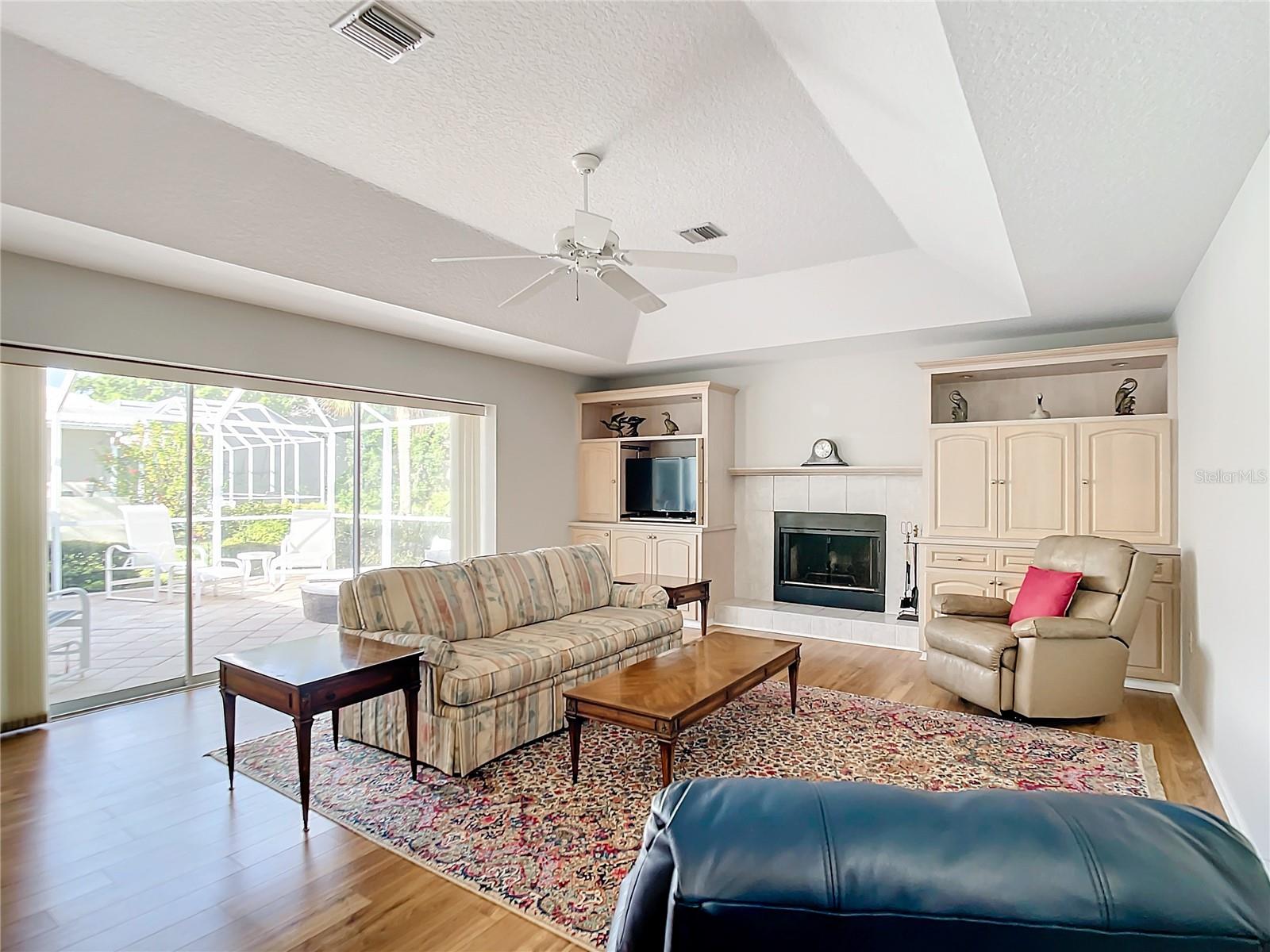 490 LAKE OF THE WOODS DR, VENICE, FL, 34293