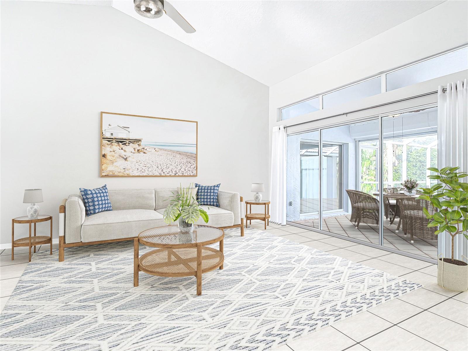 490 LAKE OF THE WOODS DR, VENICE, FL, 34293