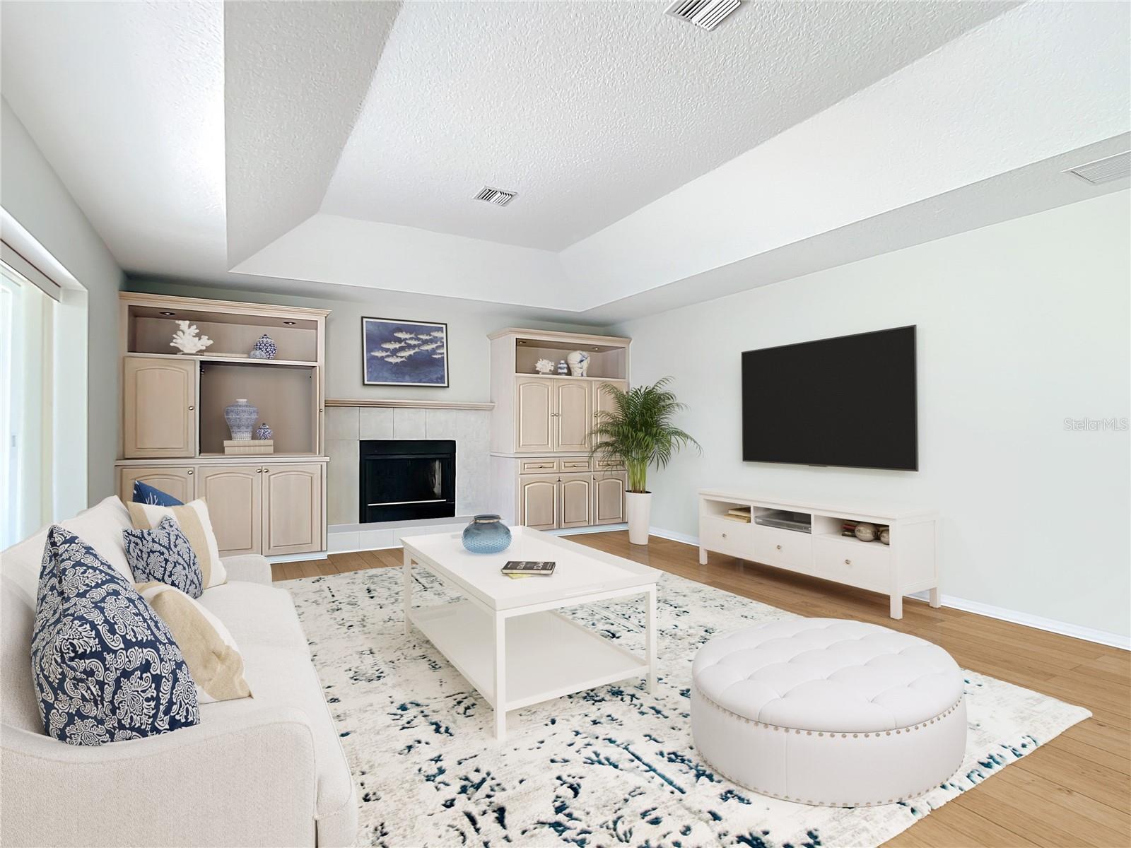 490 LAKE OF THE WOODS DR, VENICE, FL, 34293