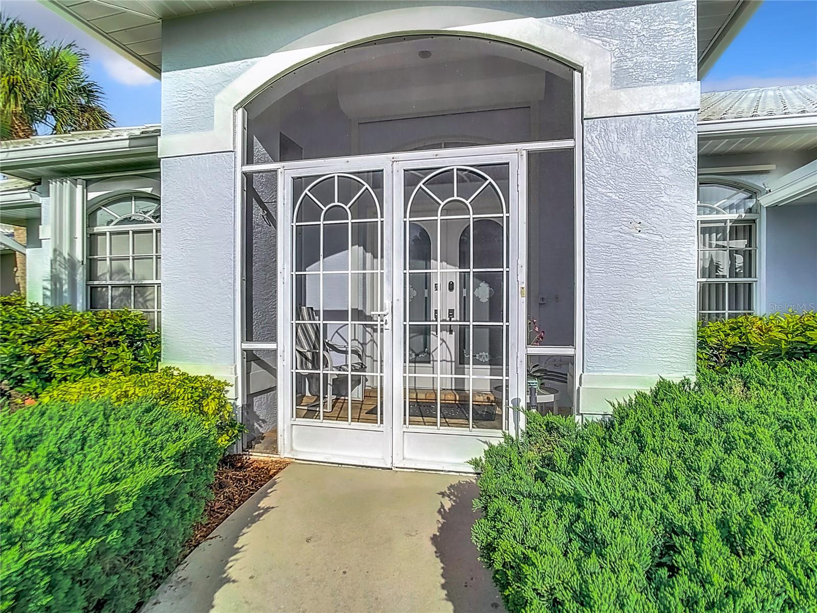 490 LAKE OF THE WOODS DR, VENICE, FL, 34293